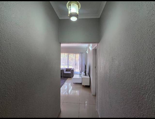 3 BEDROOM PROPERTY TO RENT IN BRACKENHURST